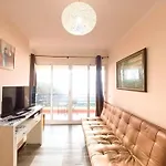 Apartamento Lido Casa Branca