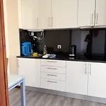 Lido Casa Branca Apartamento Funchal (Madeira)