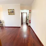 Apartamento Lido Casa Branca *