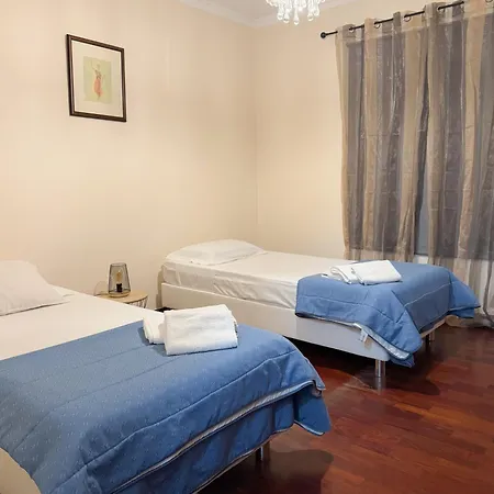 Lido Casa Branca Apartamento *