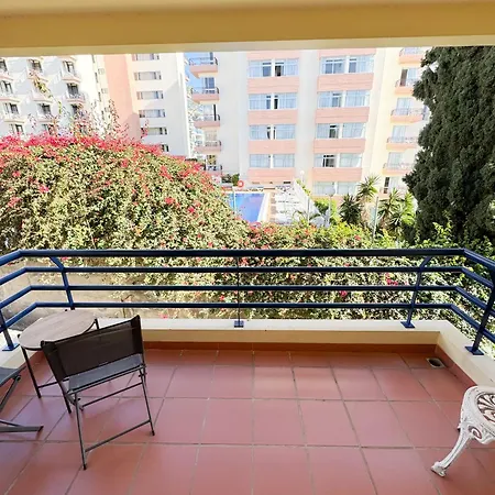 شقة Lido Casa Branca