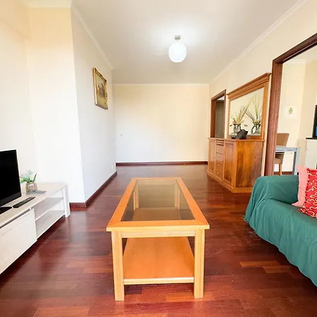 Lido Casa Branca شقة *