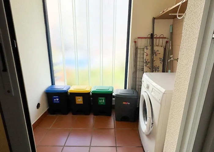 Lägenhet Lido Casa Branca Funchal (Madeira)