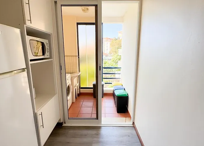 Lido Casa Branca Funchal (Madeira)