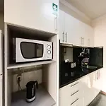 Apartament Lido Casa Branca