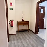 Lido Casa Branca Apartament