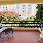 Apartament Lido Casa Branca