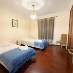 Lido Casa Branca Apartament *
