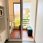 Lido Casa Branca * Funchal (Madeira)