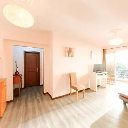 Апартаменты Lido Casa Branca *