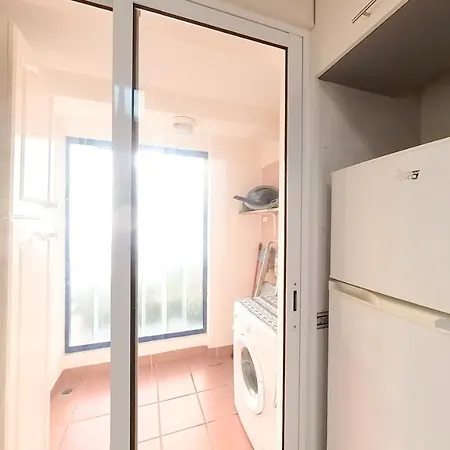 아파트 Lido Casa Branca *