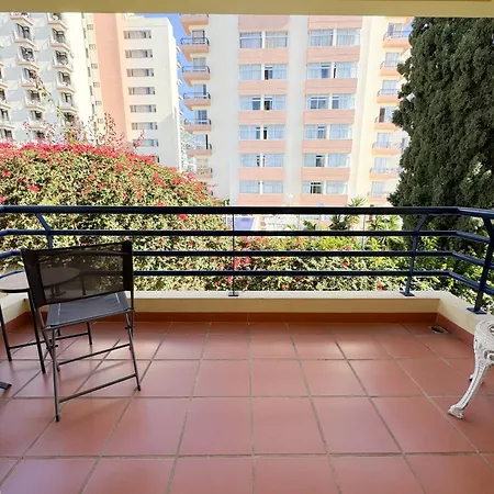 Апартаменты Lido Casa Branca