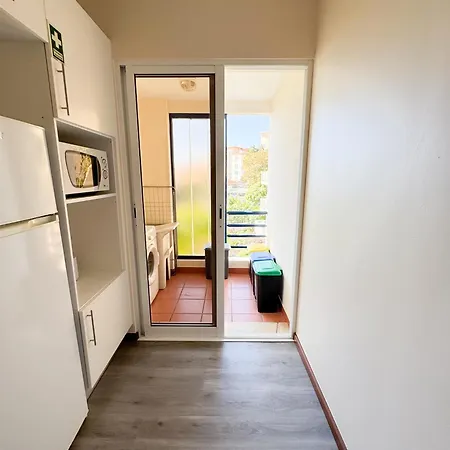 Lido Casa Branca 푼샬