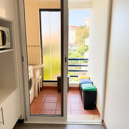 Lido Casa Branca * Фуншал