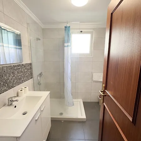 Lido Casa Branca Apartamento *