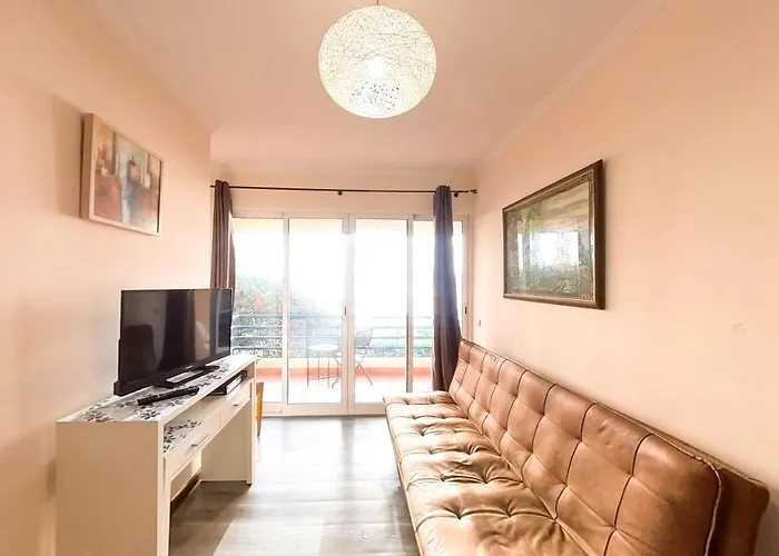 شقة Lido Casa Branca