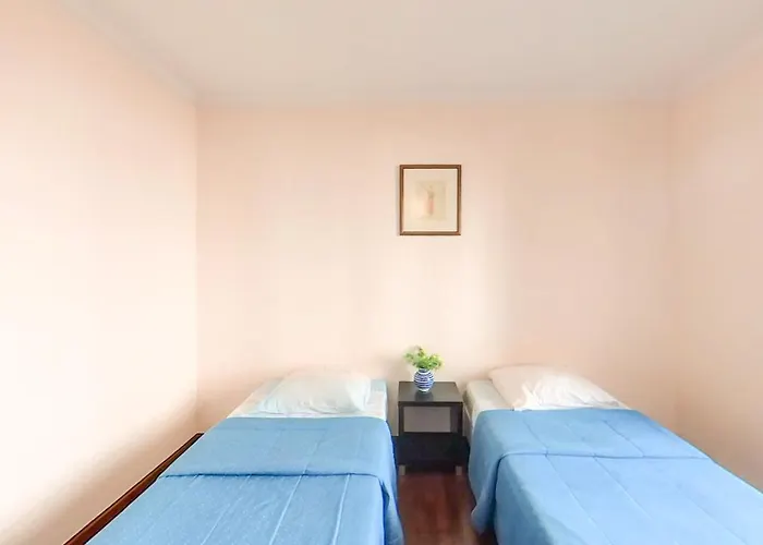 Lido Casa Branca فونشال