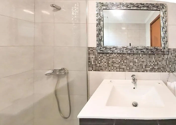 Lido Casa Branca Διαμέρισμα Φουνκάλ