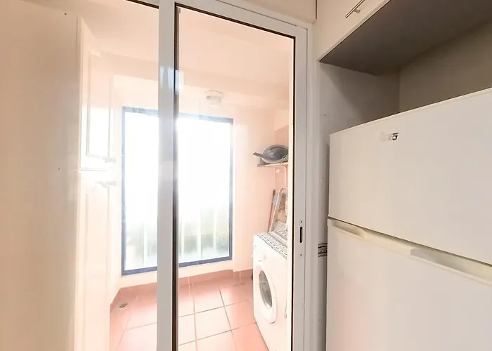 شقة Lido Casa Branca *