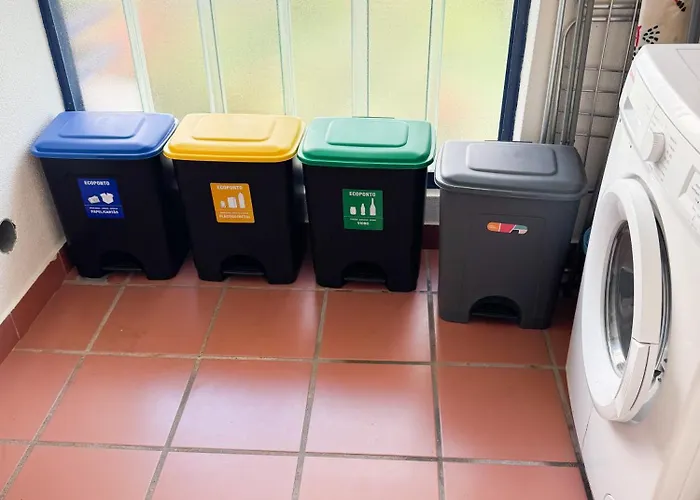 Lido Casa Branca Φουνκάλ