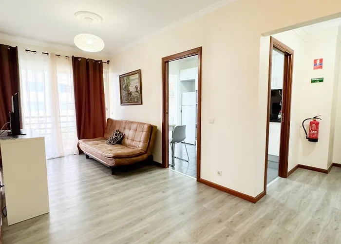 Lido Casa Branca * Φουνκάλ