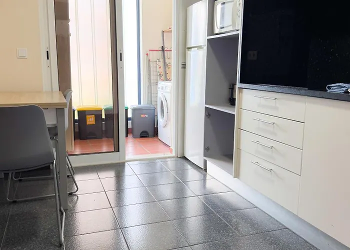 Lido Casa Branca Διαμέρισμα