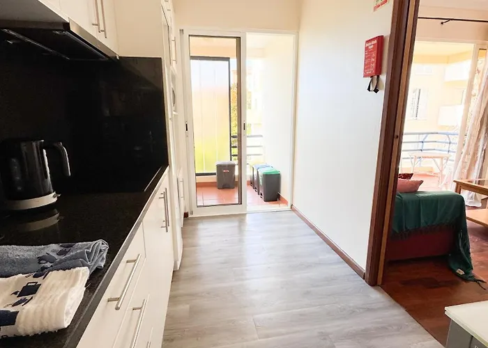 Διαμέρισμα Lido Casa Branca *