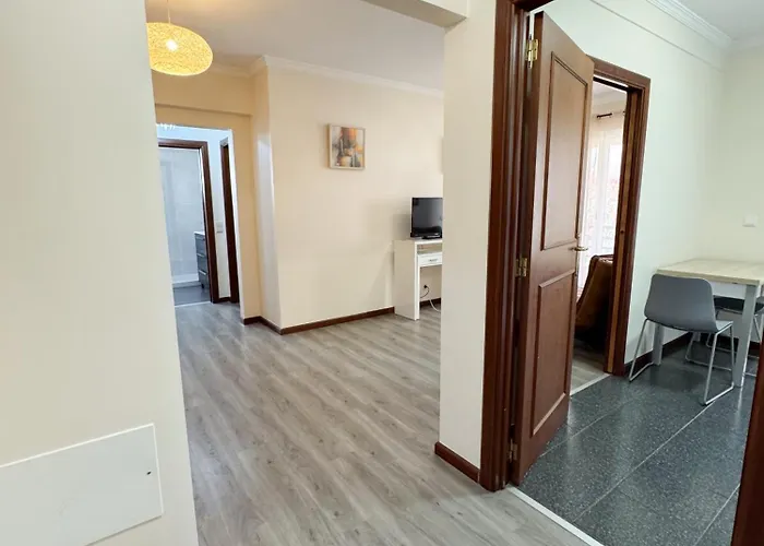 Lido Casa Branca * Φουνκάλ