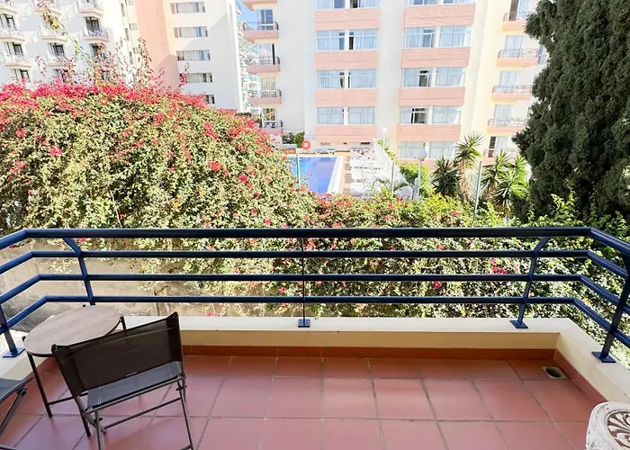 شقة Lido Casa Branca