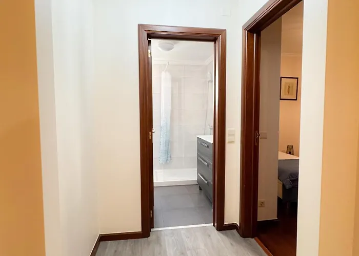 Lido Casa Branca شقة فونشال