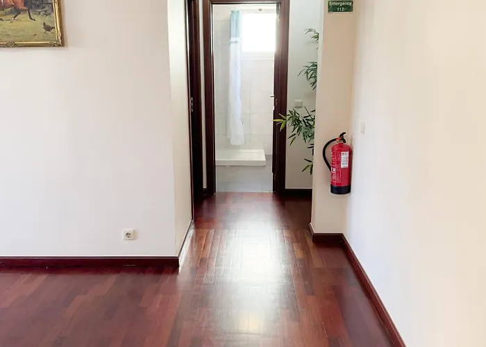 شقة Lido Casa Branca فونشال