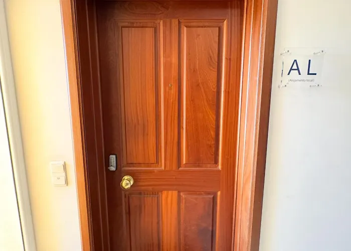 Lido Casa Branca * Φουνκάλ