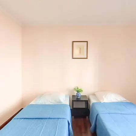 Lido Casa Branca Funchal (Madeira)