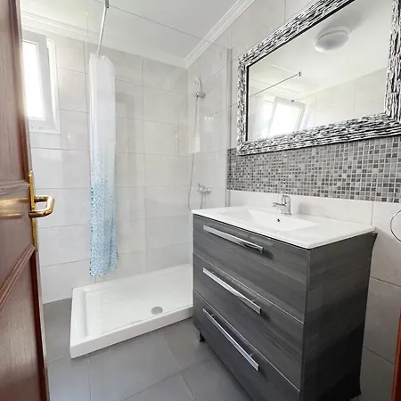 Appartement Lido Casa Branca *