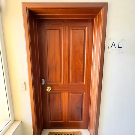 Lido Casa Branca * Funchal (Madeira)