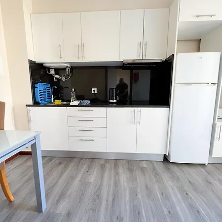 Lido Casa Branca Appartement