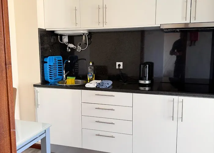 Lido Casa Branca Appartamento Funchal (Madeira)