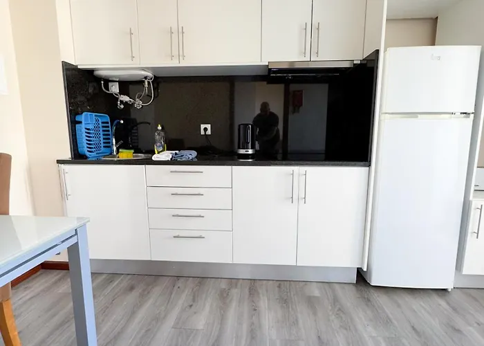 Lido Casa Branca Appartamento